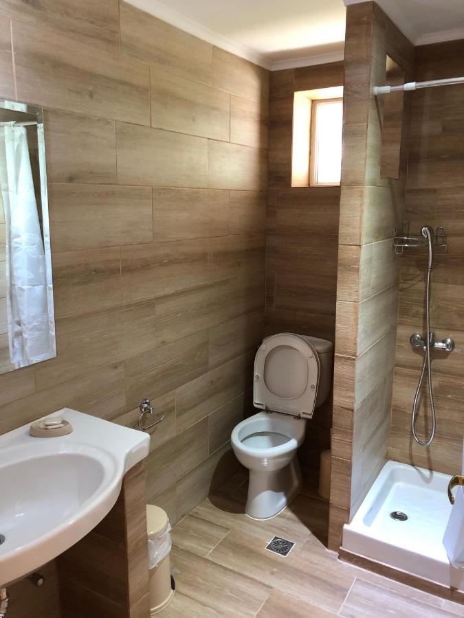 Petros Rooms & Apartments Lixouri Zewnętrze zdjęcie
