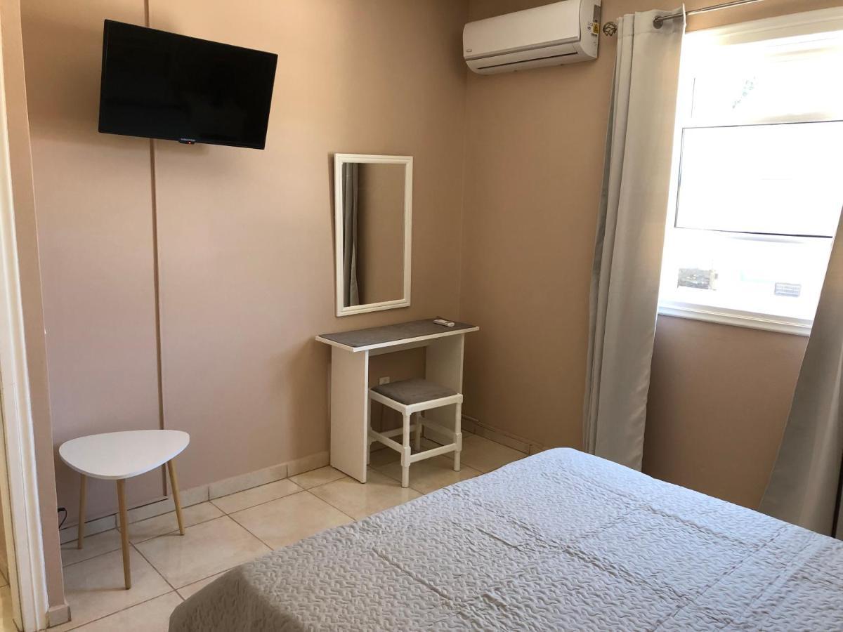 Petros Rooms & Apartments Lixouri Zewnętrze zdjęcie