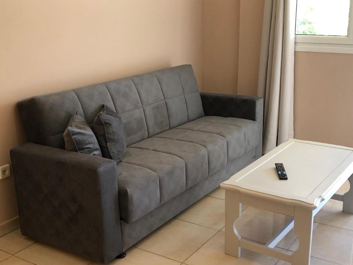 Petros Rooms & Apartments Lixouri Zewnętrze zdjęcie