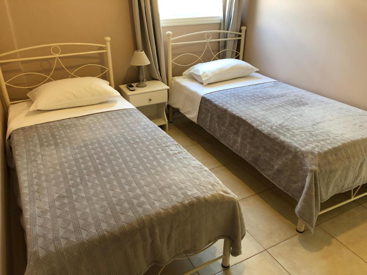 Petros Rooms & Apartments Lixouri Zewnętrze zdjęcie