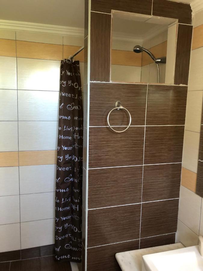 Petros Rooms & Apartments Lixouri Zewnętrze zdjęcie