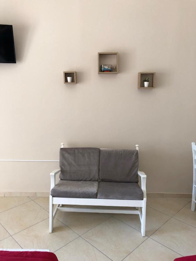 Petros Rooms & Apartments Lixouri Zewnętrze zdjęcie