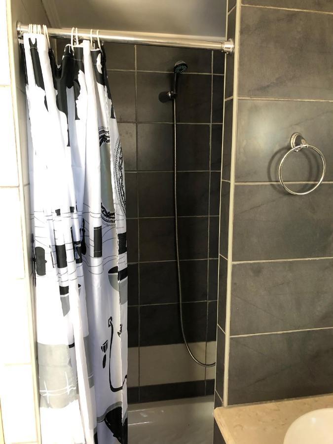 Petros Rooms & Apartments Lixouri Zewnętrze zdjęcie